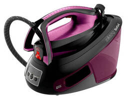 Парогенератор Tefal Express Vision SV8152E0