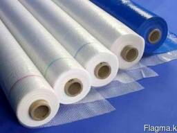 Пароизоляционная пленка