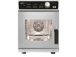 Пароконвектомат Apach AP6D compact