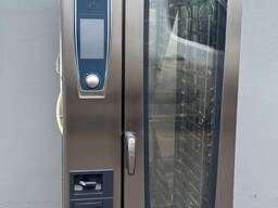 Пароконвектомат Rational CM201e
