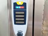 Пароконвектомат Rational SCC201E - фото 2