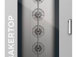 Пароконвектомат UNOX XEBL-16EU-E1RS серии BakerTop MIND.