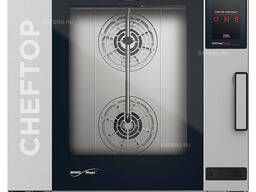 Пароконвектомат UNOX XEVC-0711-EPRM