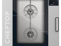 Пароконвектомат UNOX XEVC-1011-E1RM