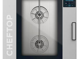 Пароконвектомат UNOX XEVC-1011-EPRM