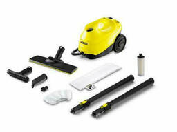 Пароочиститель Karcher SC 3 Easy Fix