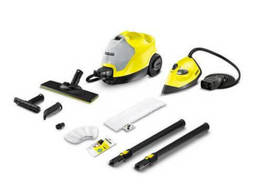 Пароочиститель SC 4 Easy Fix Iron Kit