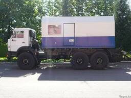 Запасные части для паропромысловой установки ППУА1600/100. В наличии на складе в г. Актобе