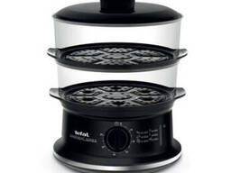 Пароварка Tefal VC 1401 Convenient черный