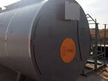 Паровой котел на газу - photo 2