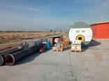 Паровой котел на газу - photo 3