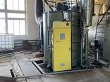 Паровой котел NNB - 2500G Booster 2500 - photo 1