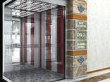 Пассажирские лифты - фото 2