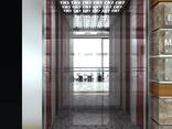Пассажирские лифты - фото 3