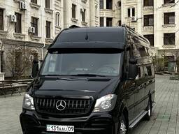 Пассажирские перевозки