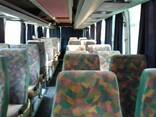 Пассажирские перевозки. Аренда автобуса - фото 3
