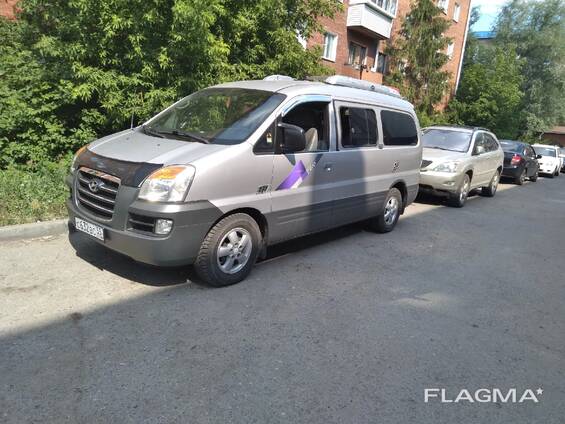 Пассажирские перевозки: город; СКО; РК;  8 мест. Такси. Трансфер