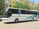 Аренда автобуса Астана-Боровое и другие зоны отдыха. - фото 2