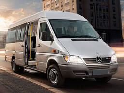 Пассажирские перевозки Петропавловск-Омск-Петропавловск