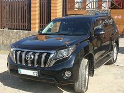 Пассажирские перевозки, прокат аренда авто с водителем в Алматы