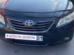 Пассажирские перевозки. Такси