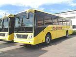 Пассажирский межгородской автобус для персонала (50 мест) - фото 5