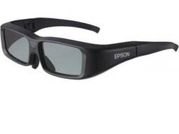 Пассивные 3D-очки Epson ELPGS02B, V12H541B10