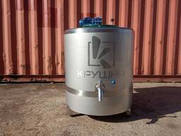 Пастеризатор молока