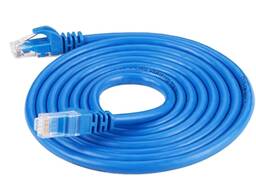 Patch Cord UTP6 ViTi 6- 3m (оптом и в розницу)