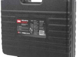 Patron Набор инструментов для снятия и установки втулок, подшипников и сайлентблоков. ..