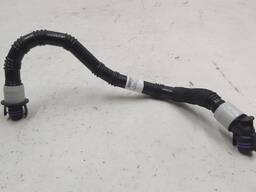 Патрубок охлаждения пентхауса выпускной Tesla model model Y 1095766-00-F