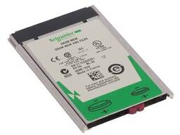 Pcmcia Карта 1024K Flash Eeprom Прикладной Программы Tsxmfpp001M