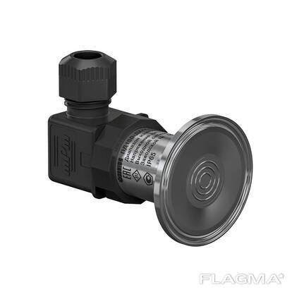 Пд100-Ди60,0-181-0,5 Модели 1Х1 Датчик Давления Общепромышленный Для Объектов. ..