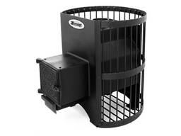 Печь банная Kennet Оптима 14 сетка