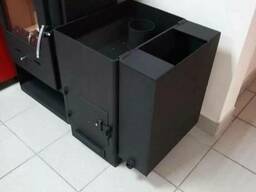 Печь банная Копеечка