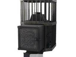 Печь для бани