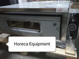 Печь для пиццы GGF Basic 4N - photo 1