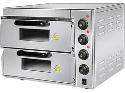 Печь для пиццы GASTROMIX GS 1 1
