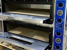 Печь для пиццы GGF Х 44/36