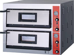 Печь для пиццы профессиональная GGF F72-44-A Италия