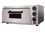Печь для пиццы SC-EP1 - photo 1