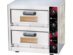 Печь для пиццы Tatara TPO 11 используется на предприятиях общественного питания и торговли