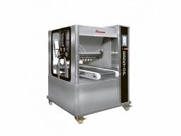 Машина тестоотсадочная