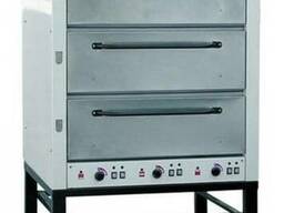 Печь хлебопекарная ХПЭ-500.