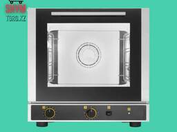 Печь конвекционная Tecnoeka EKF 423 UP (с парообразованием)