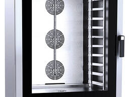 Печь конвекционная UNOX XB 893