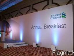 Печать баннеров