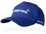 Печать на бейсболках - фото 1