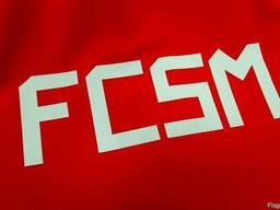 Печать на футболках.