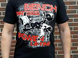 Печать на футболках